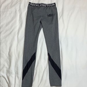 Young&Reckless Leggings